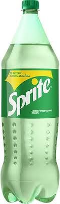 Sprite 2л ПЭТ