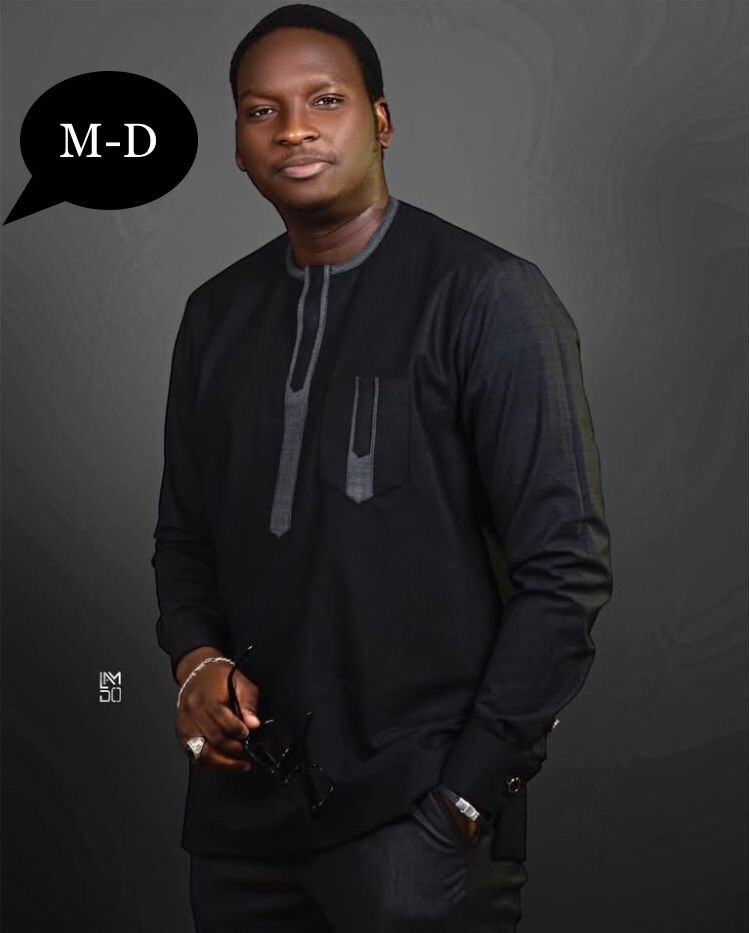 Chemise  africain 
