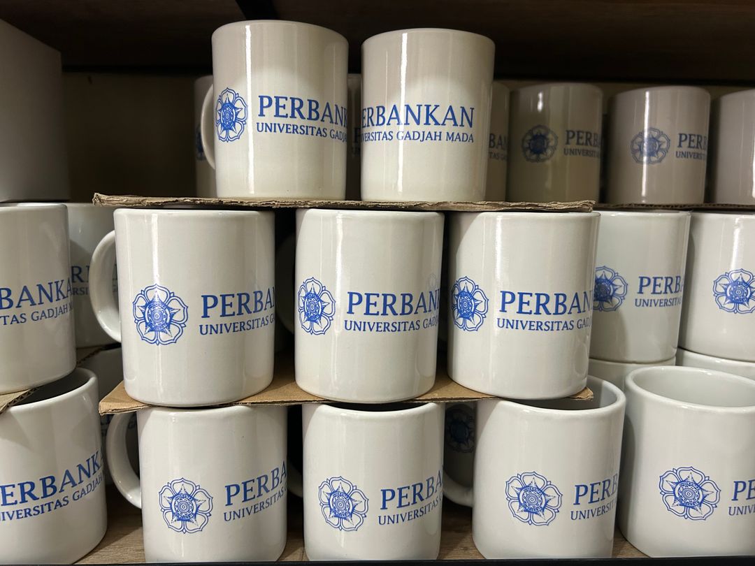 Mug Sablon