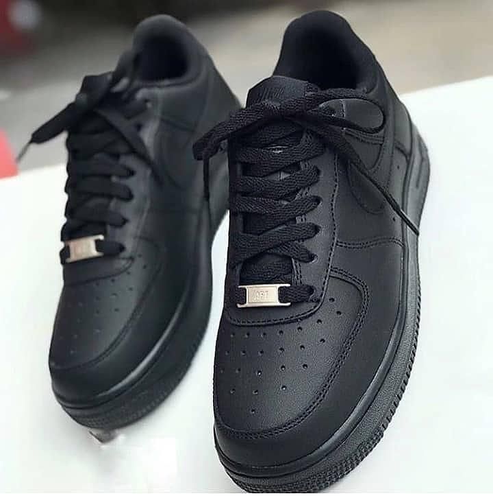 Airforce Black