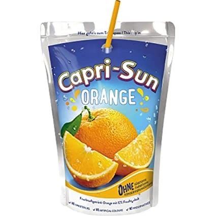 Caprisun 