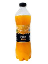 Piko Pulpy 1л Апельсин ПЭТ