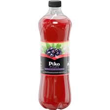 Piko Pulpy 1л Виноград ПЭТ