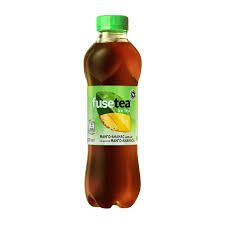 Fusetea Манго и Ананас 0,5л ПЭТ