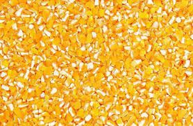 Crushed Maize 50kg