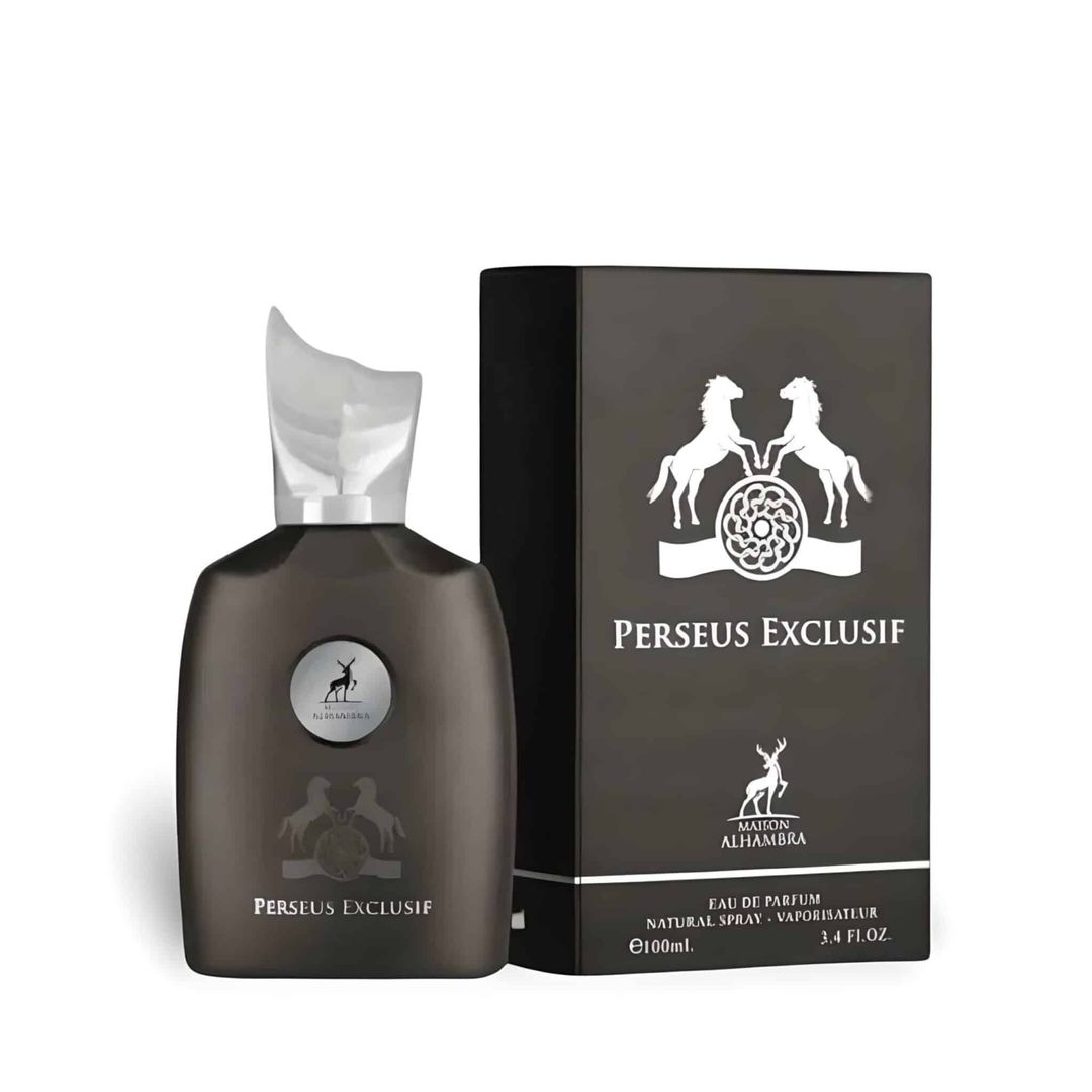 Perseus Exclusif by Maison Alhambra 