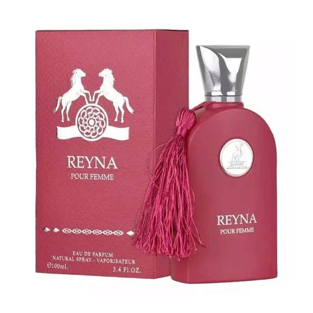 Reyna by Maison Alhambra 