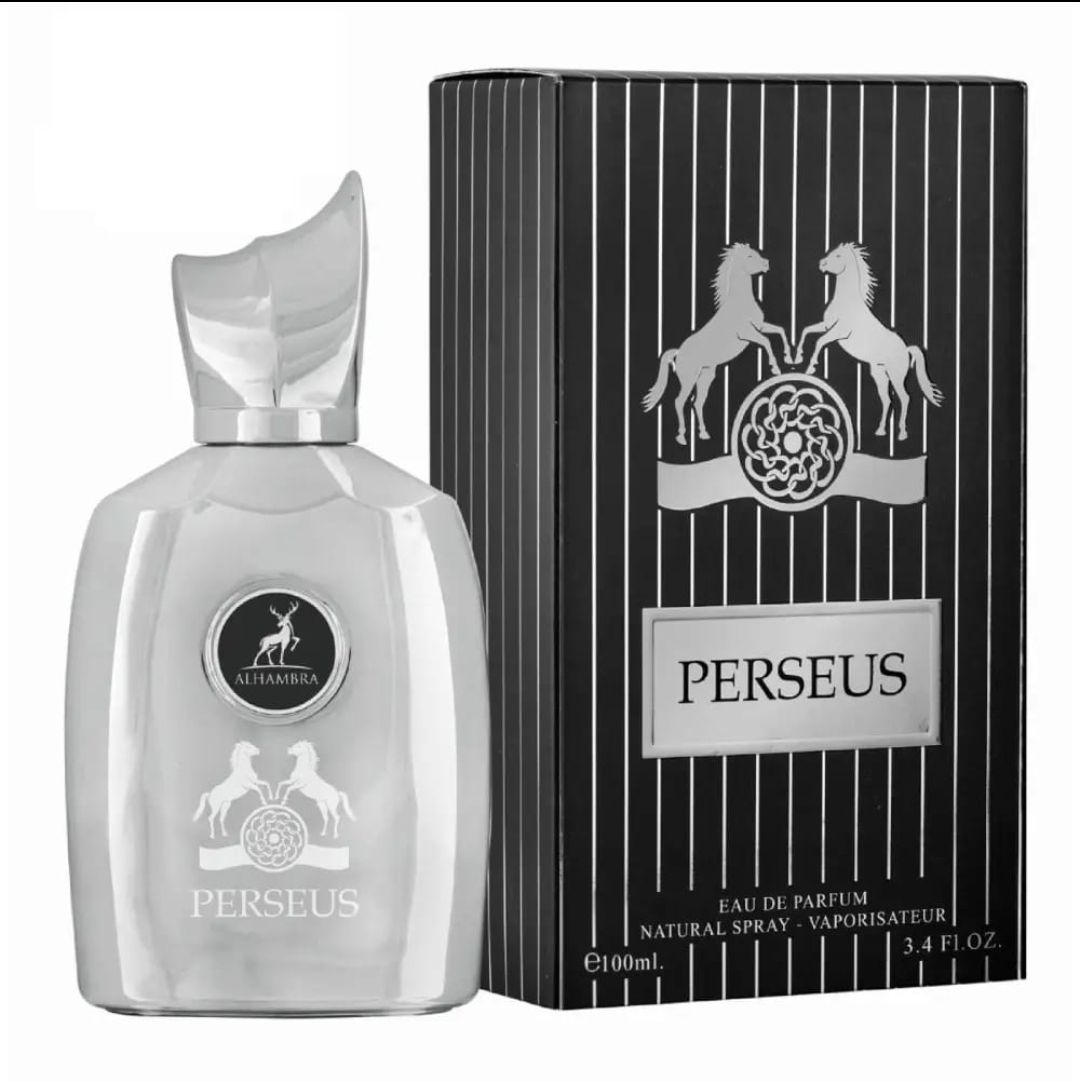 Perseus by Maison Alhambra