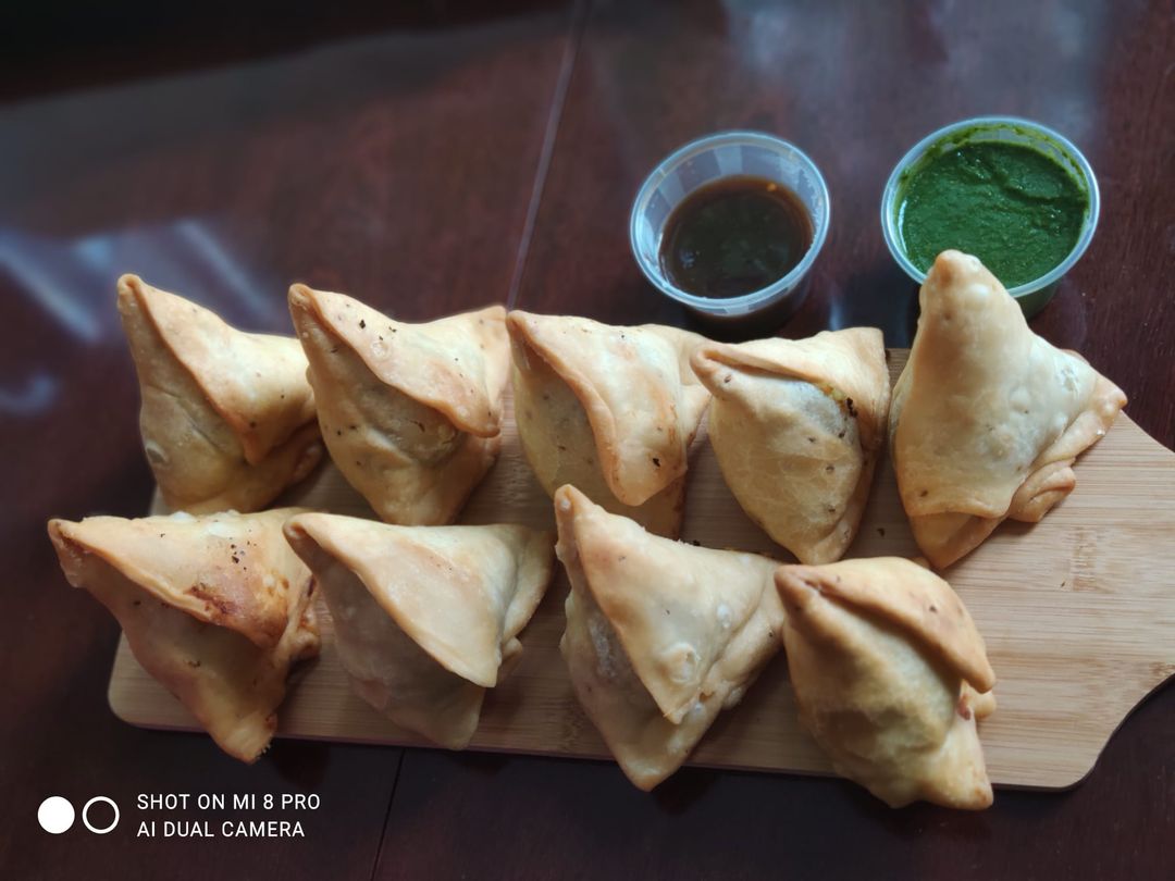 Samosa