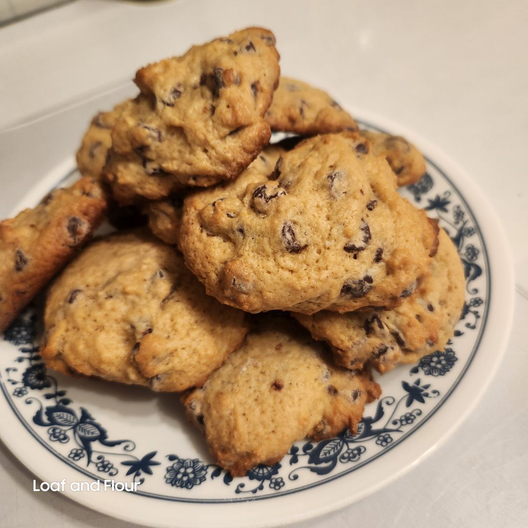 Chocolate Chip Cookies (30)