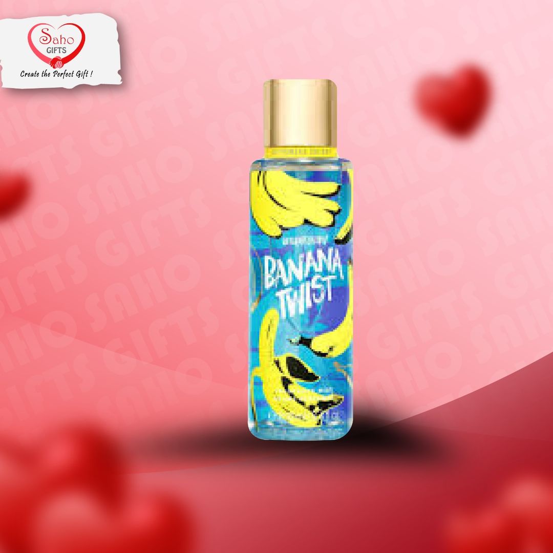 VICTORIA SECRET BANANA TWIST 100ML