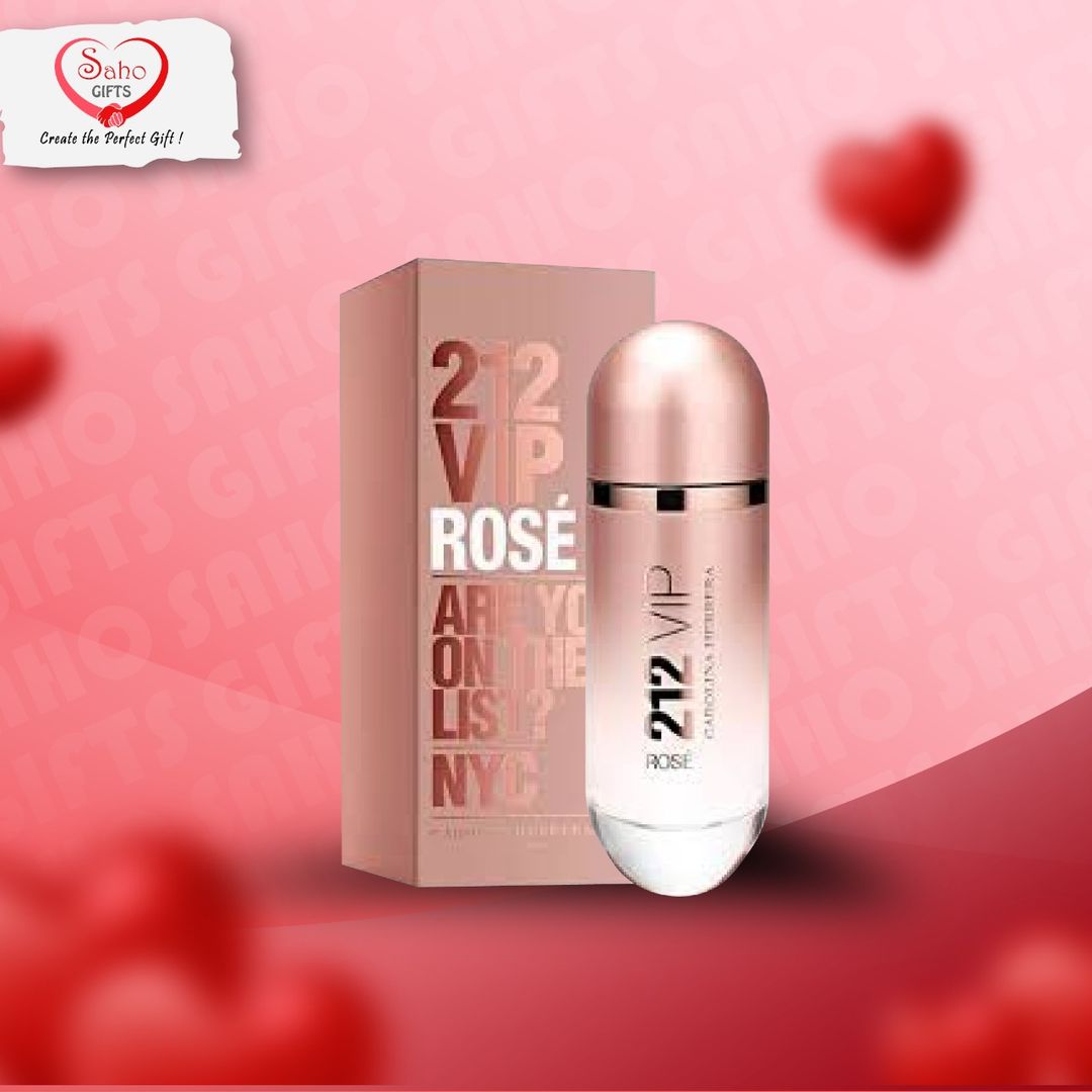 VIP 212 VIP ROSE 50ML