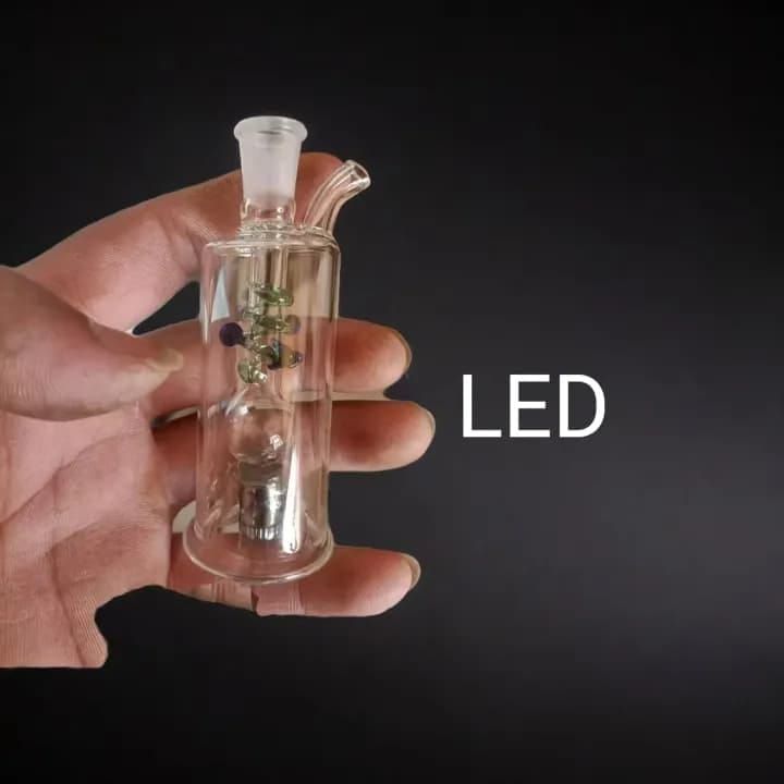 Bottle LED