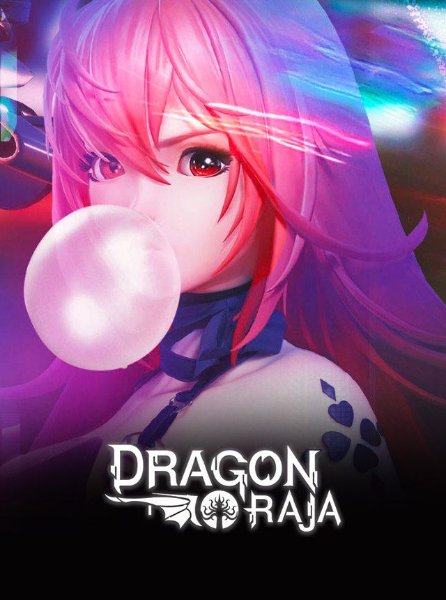 Dragon Raja Coupons