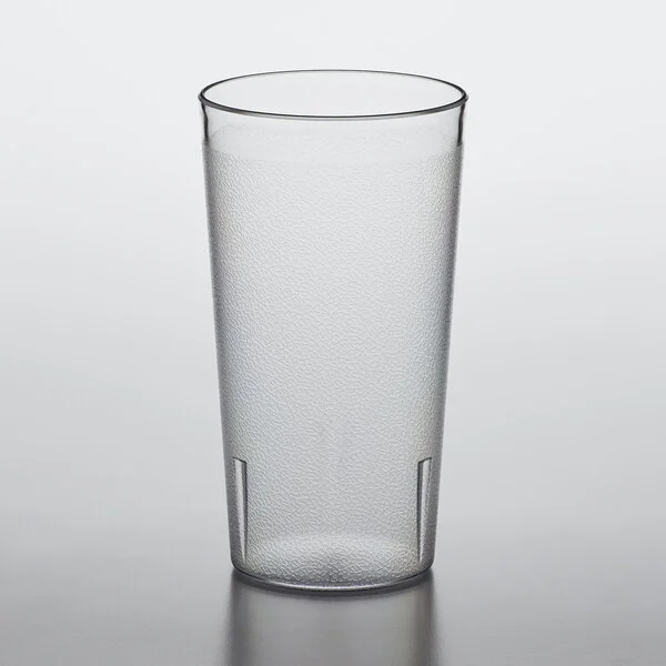 Plastic Cup / Vaso Plastico