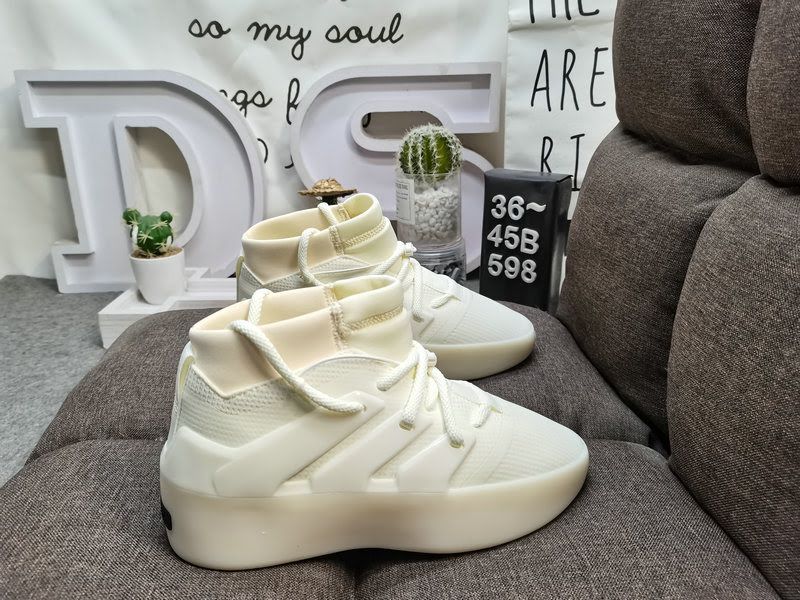 ADIDAS FEAR OF GOD 