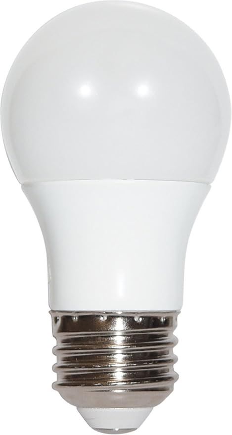 A15 Appliance bulb