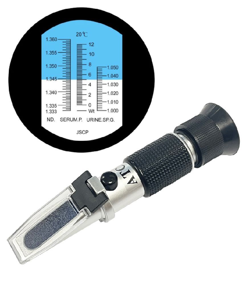 REFRACTOMETER - PSX-RHCN-200ATC