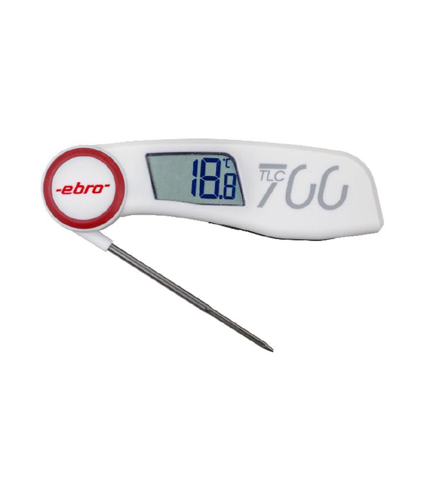 THERMOMETER - EBRO-1340-5735A