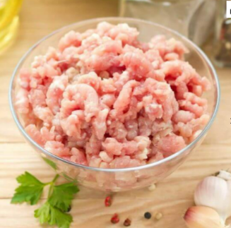 Fresh Chicken Mince – 300g