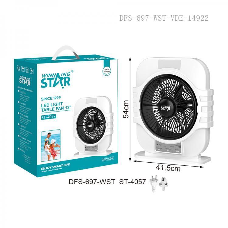 ST 4057 (ventilateur)