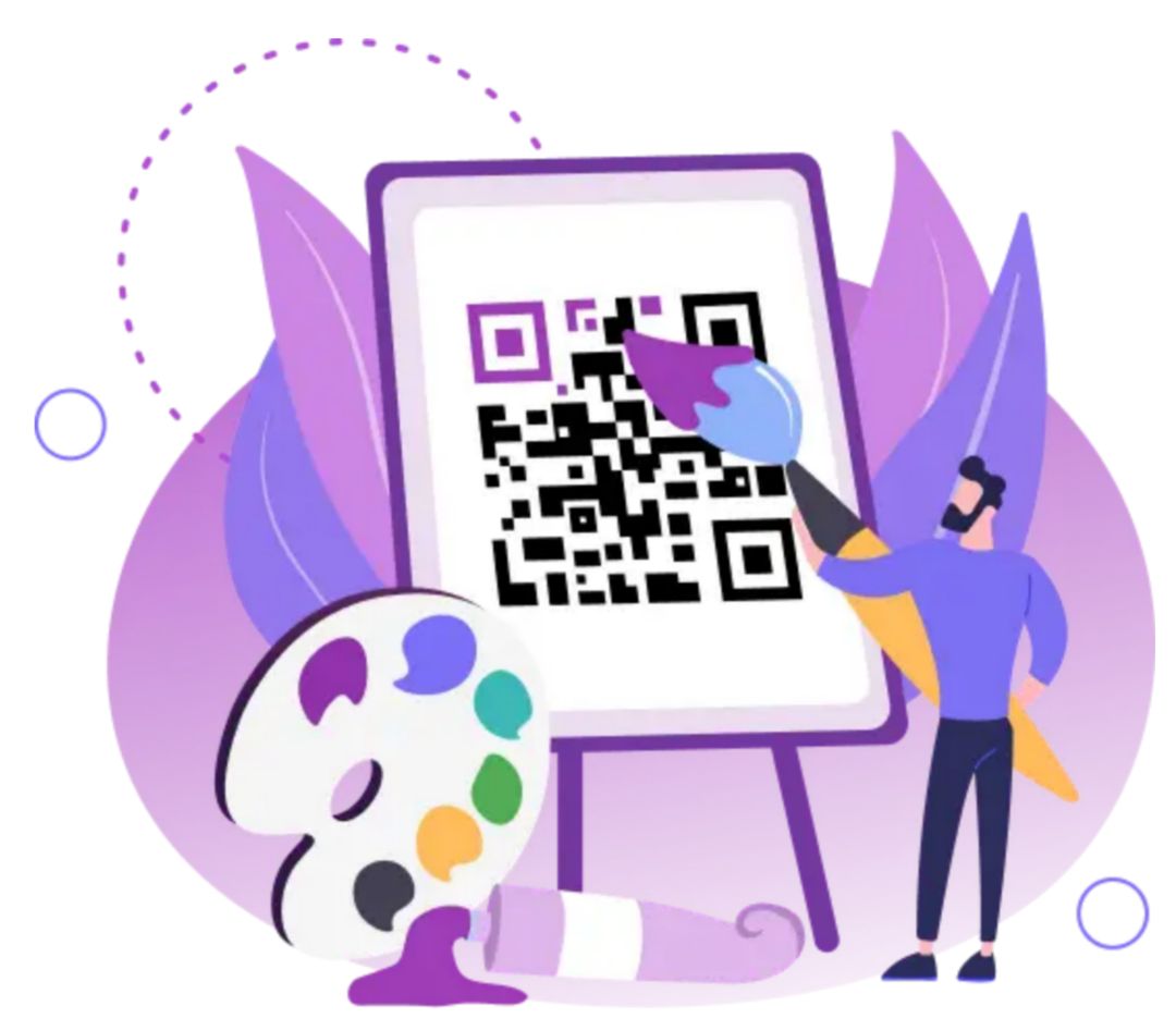 qr code design