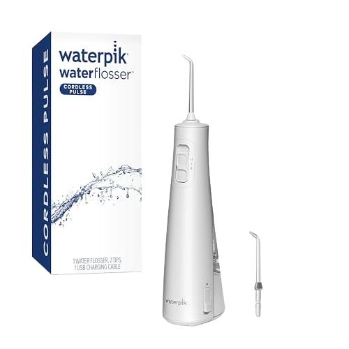 Waterpik Waterflosser