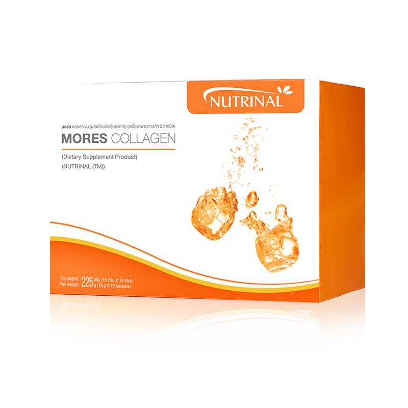 MORES Collagen