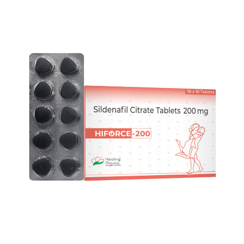 Hiforce 200mg