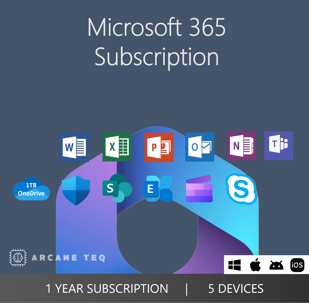 Microsoft 365