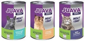 Juava - Cat Cans