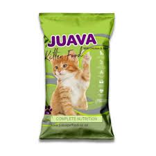 Juava Kitten 1kg