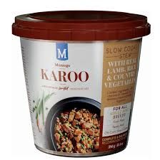 Karoo Adult Dog Wet Food 