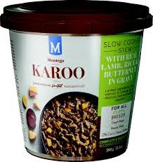 Karoo Puppy Wet Food