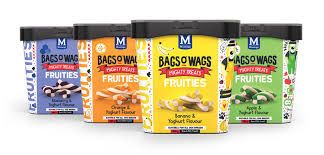 Montego Bags'O'Wags Fruities 500g