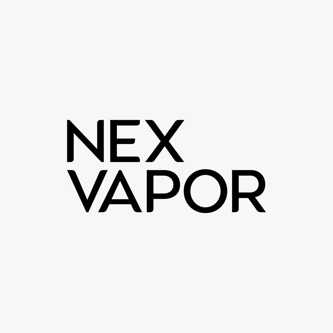 Produk NEXVAPOR Iron