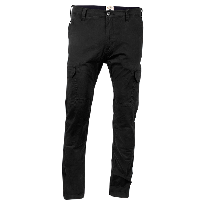 JCB Cargo Trousers