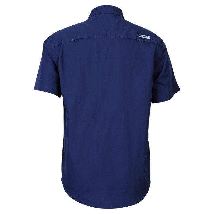 JCB Performance Vented Shirt