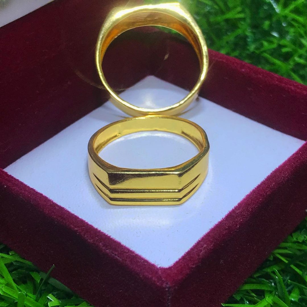 Code 18 Ring