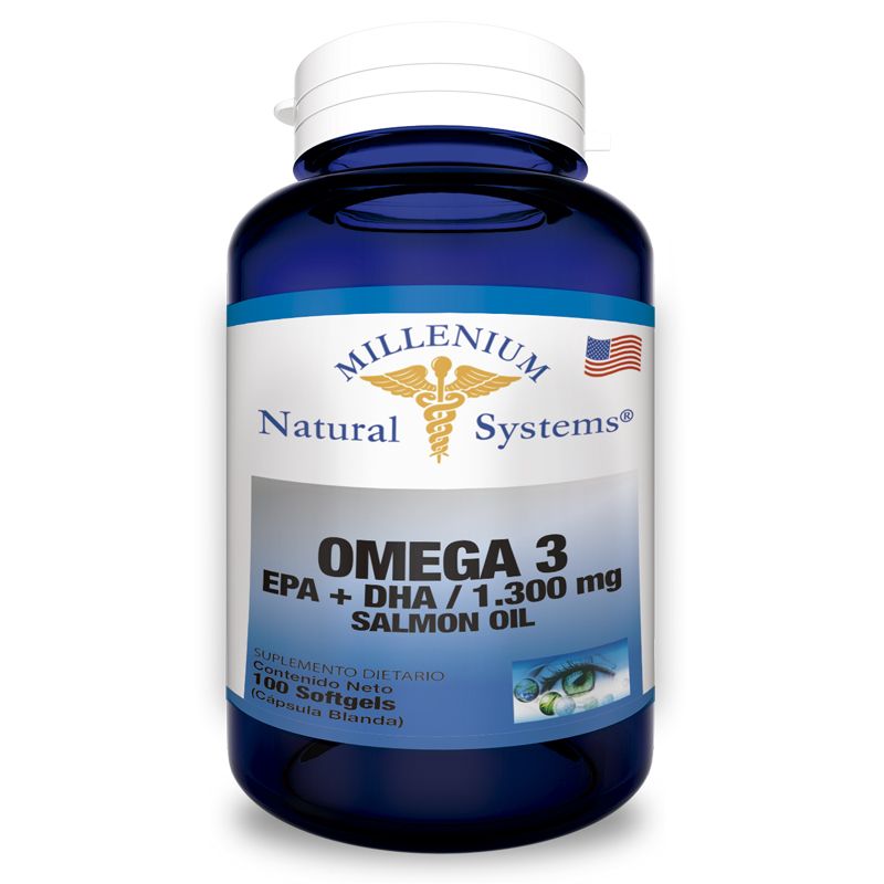 Omega 3 