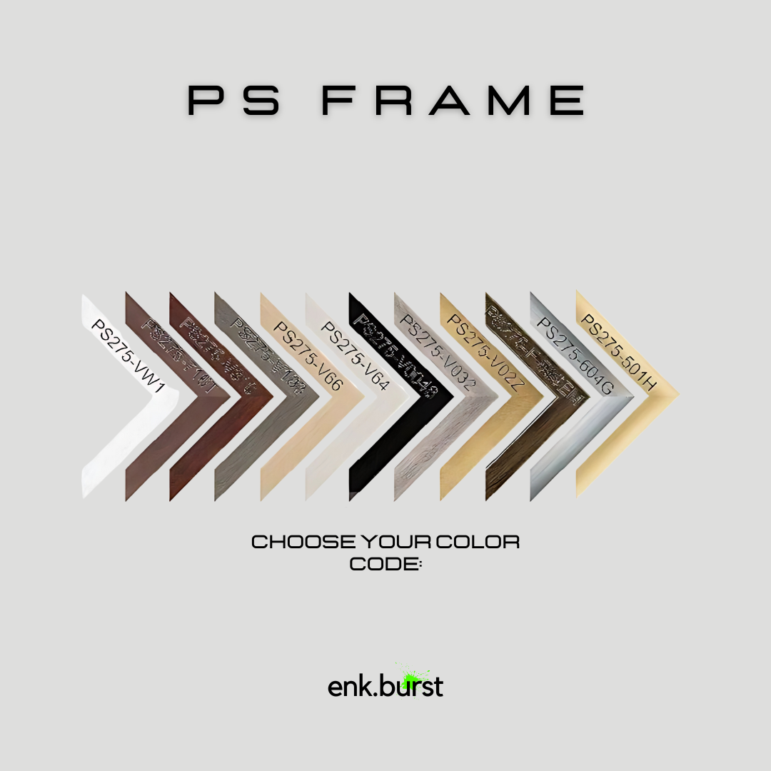 Frame A3