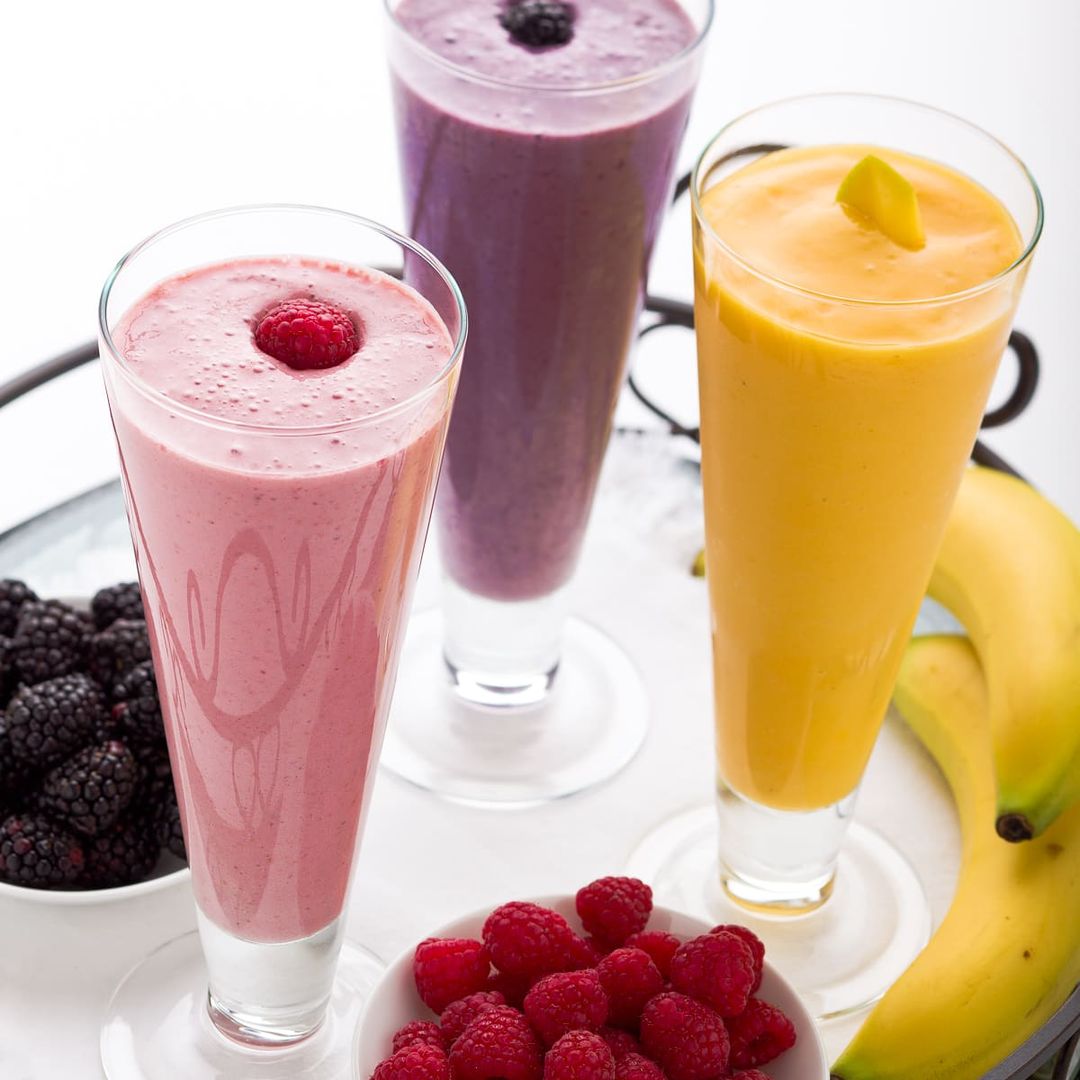 Smoothies