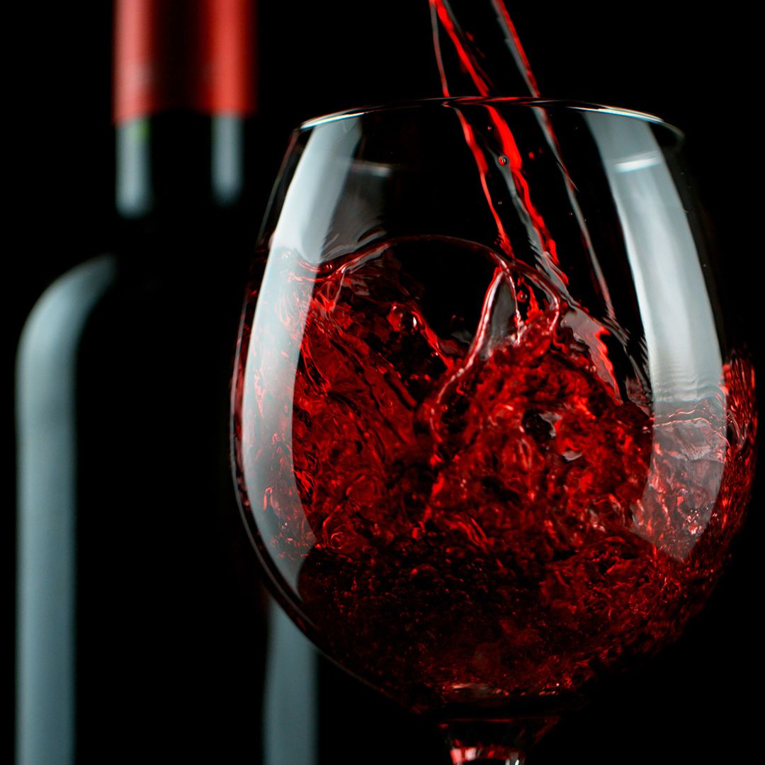 Red Wines   