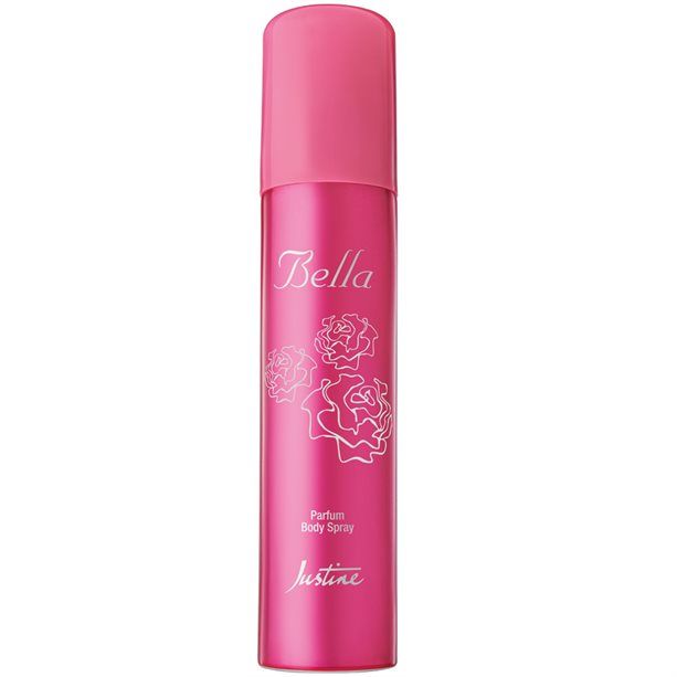 Bella Perfume Body Spray 100ml