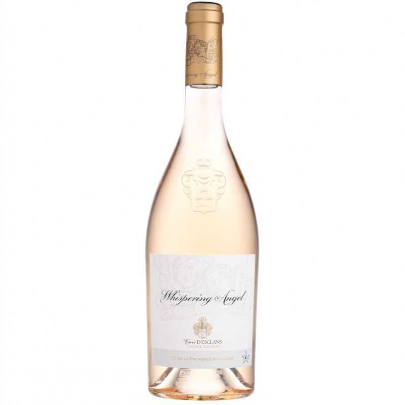 Whispering Angel Rose Wine - 75CL