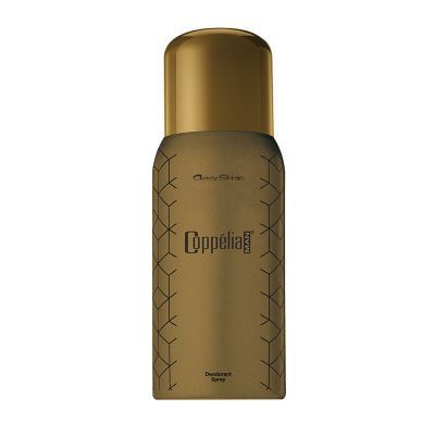 Coppelia Man Deo 150ml