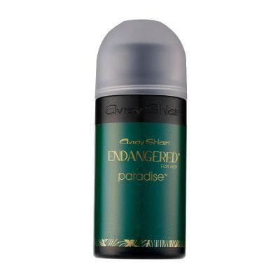 Endangered For Her Paradise Roll-on Anti-Perspirant 50ml