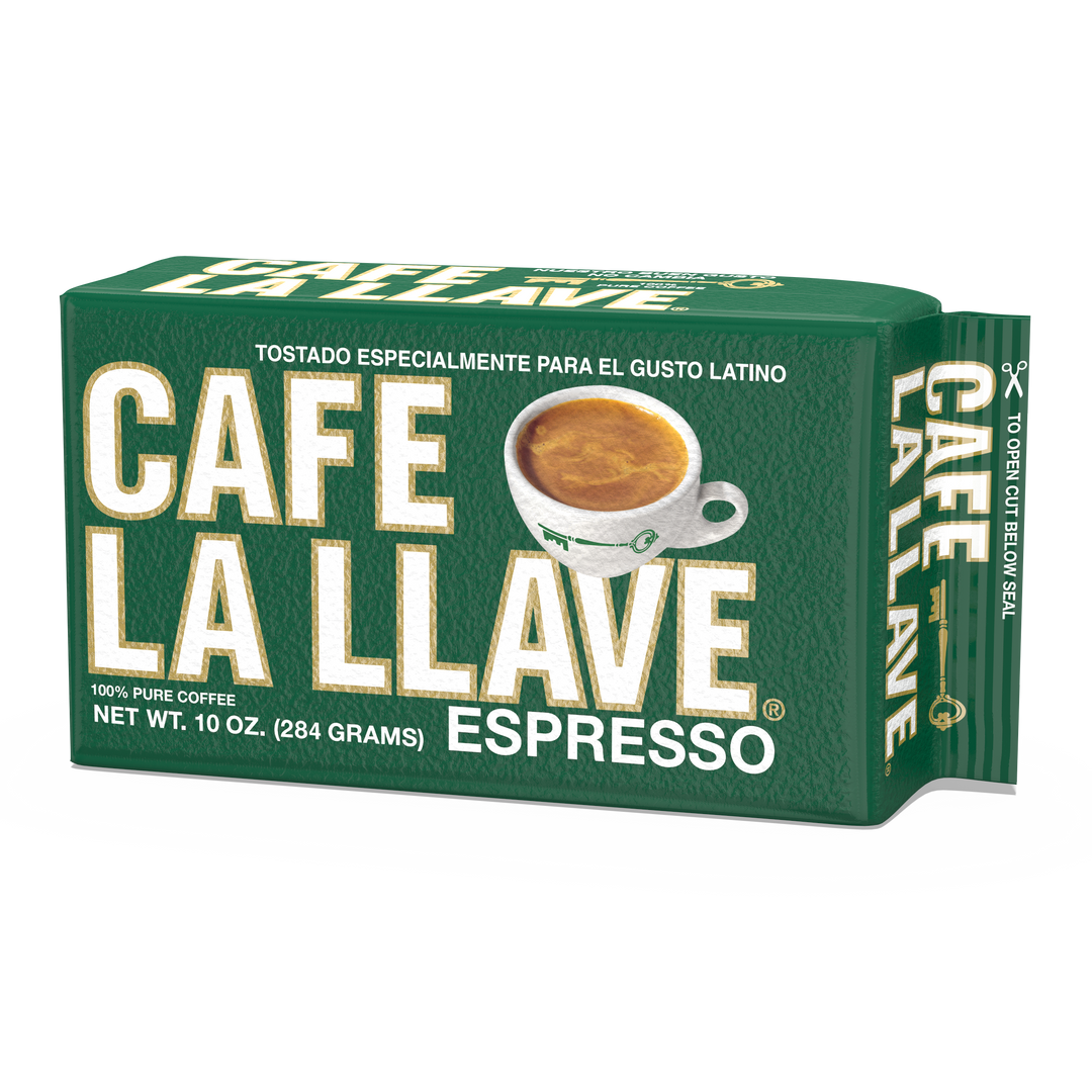 Cafe La Llave