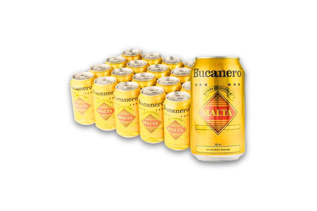 Malta Bucanero