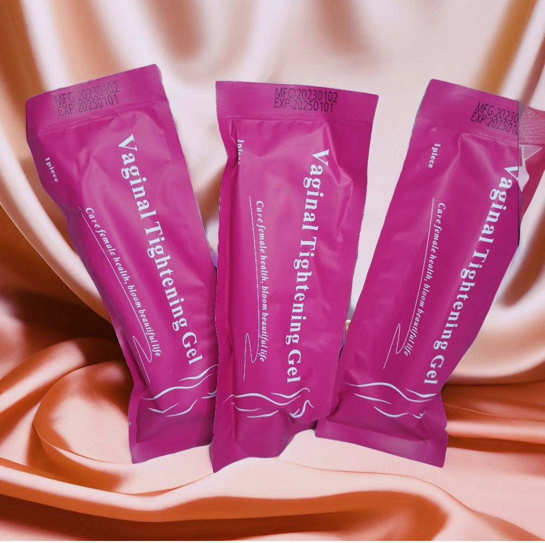 Vaginal tightening gel 